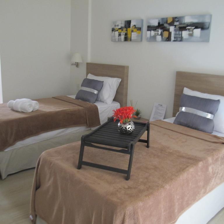 The Citywalk Suites Apartment Antipolo Quarto foto